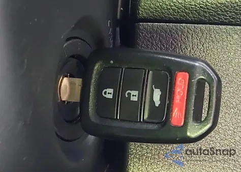 2022 Honda Hr-V 2Wd Sport из США, поврежденный, VIN 3CZRU5H17NM716088